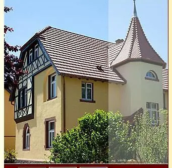 珀斯图本餐厅酒店 酒店