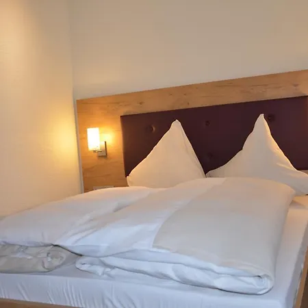 호텔 Hotel- Restaurant Poststuben