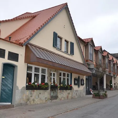 Hotel Hotel- Restaurant Poststuben 3*