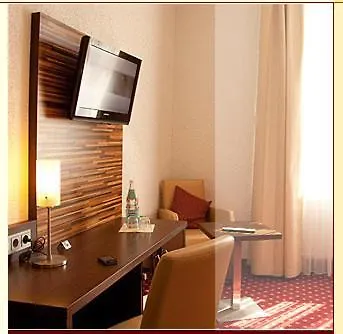 Hotel- Restaurant Poststuben 호텔 3*