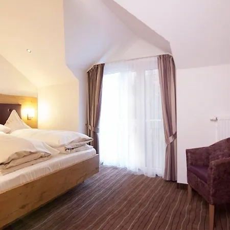 Hotel Hotel- Restaurant Poststuben Bensheim