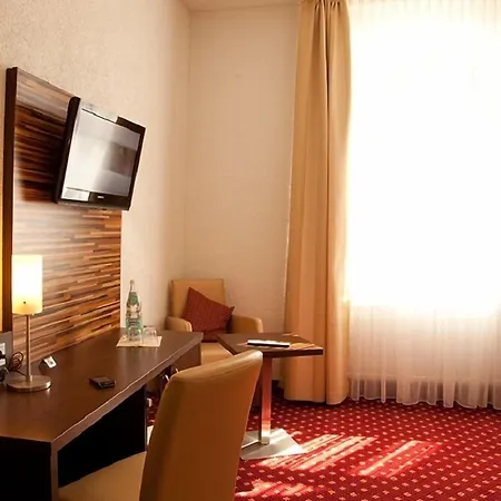 Hotel- Restaurant Poststuben Bensheim