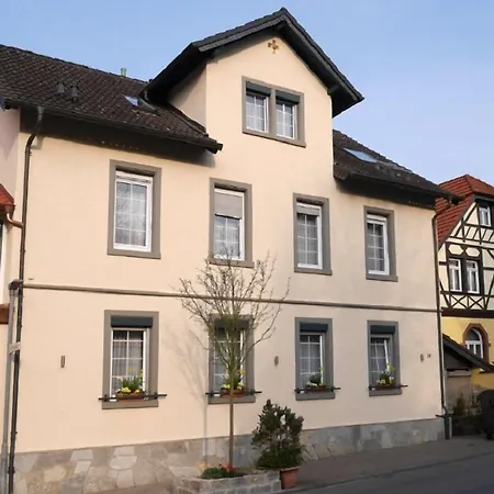 珀斯图本餐厅酒店 酒店