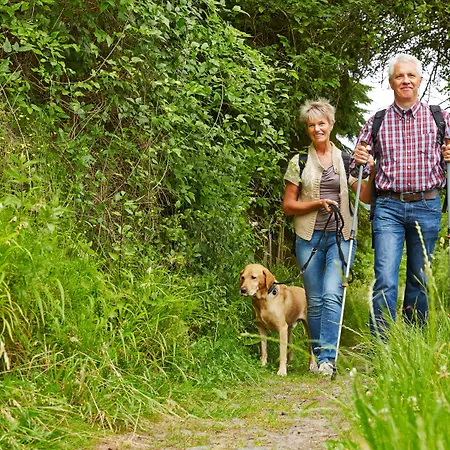 珀斯图本餐厅酒店 酒店 本斯海姆
