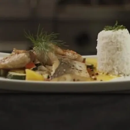 Hotel- Restaurant Poststuben 호텔