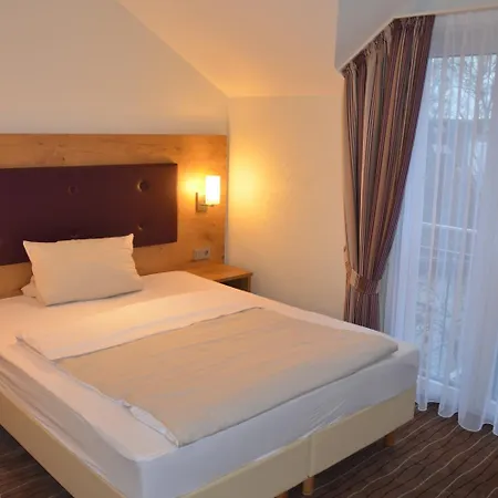 Hotel- Restaurant Poststuben 호텔 3*