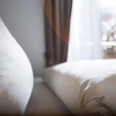 Hotel- Restaurant Poststuben 호텔 3*