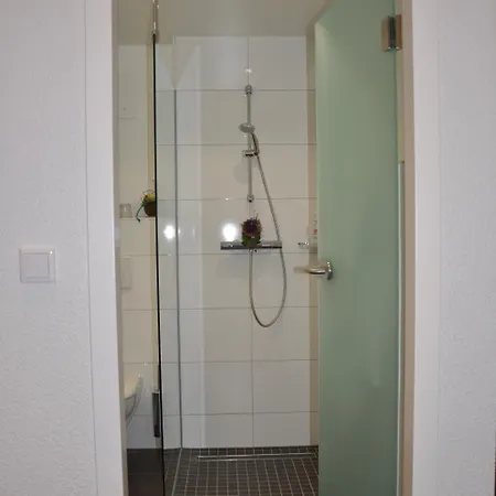 호텔 Hotel- Restaurant Poststuben 3*