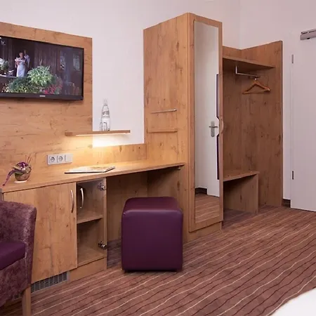 Hotel- Restaurant Poststuben Hotel 3*