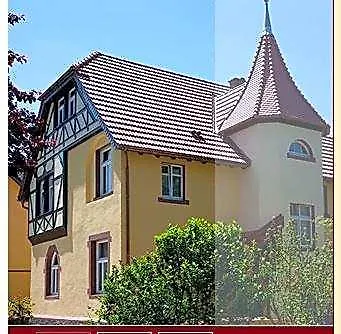 Hotel- Restaurant Poststuben 호텔 벤스하임