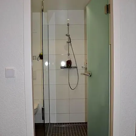 Hotel- Restaurant Poststuben 호텔 3*