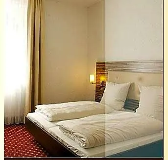 Hotel- Restaurant Poststuben 호텔 3*