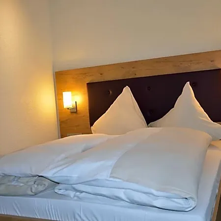 Hotel- Restaurant Poststuben 벤스하임