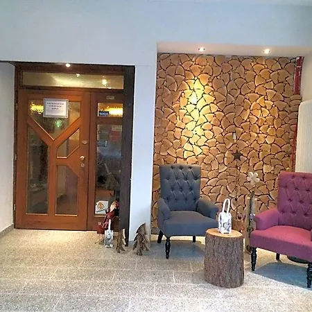 Hotel- Restaurant Poststuben 3*