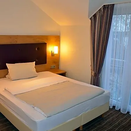 Hotel- Restaurant Poststuben 3* 벤스하임