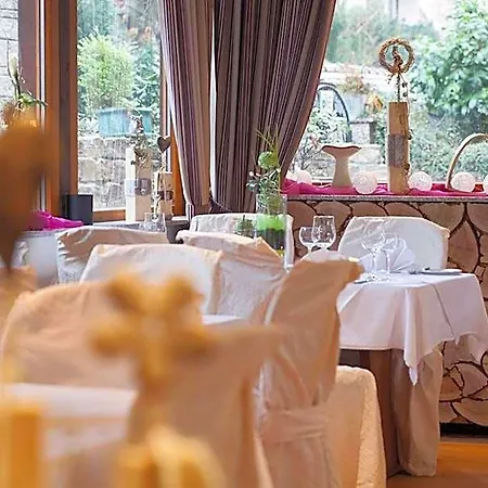 Hotel- Restaurant Poststuben 호텔 3*
