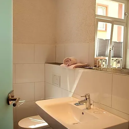 Hotel- Restaurant Poststuben 벤스하임