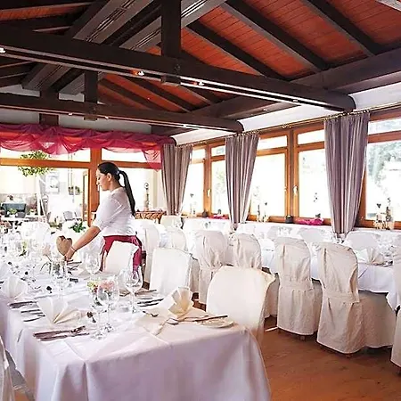 Hotel- Restaurant Poststuben 벤스하임