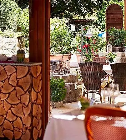 호텔 Hotel- Restaurant Poststuben