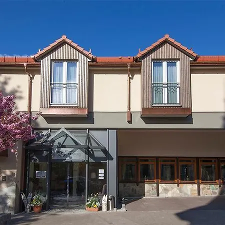 Hotel- Restaurant Poststuben Bensheim