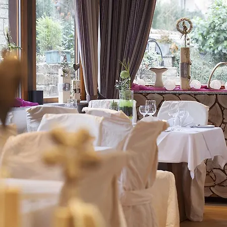 Hotel- Restaurant Poststuben 3* Bensheim