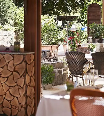 Hotel- Restaurant Poststuben Hotel 3*