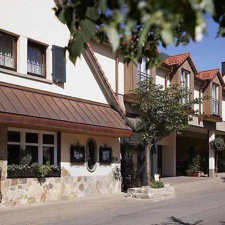 Hotel- Restaurant Poststuben Hotel 3*