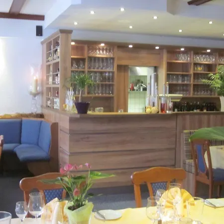 Hotel- Restaurant Poststuben 3*