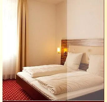Hotel- Restaurant Poststuben 호텔