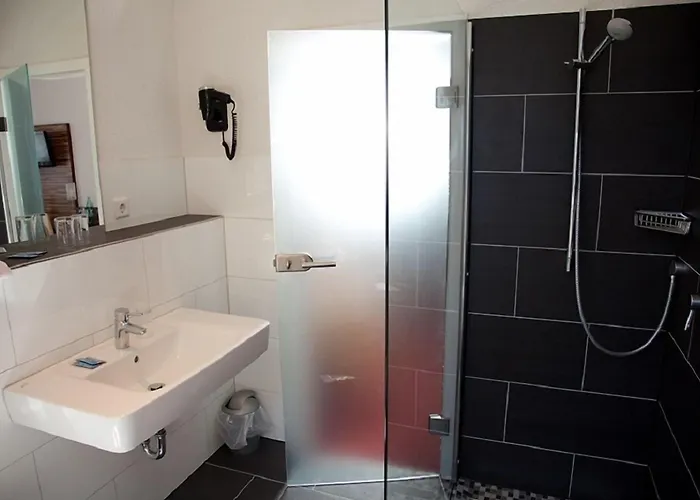 Hotel- Restaurant Poststuben Bensheim