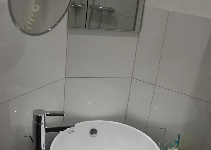 Hotel- Restaurant Poststuben Szálloda