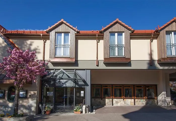 Hotel- Restaurant Poststuben Bensheim